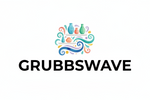 GRUBBSWAVE Logo